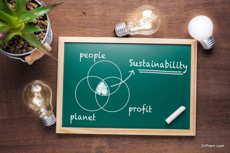 How To Make Your Business Eco-Friendlier In 2022 And Beyond