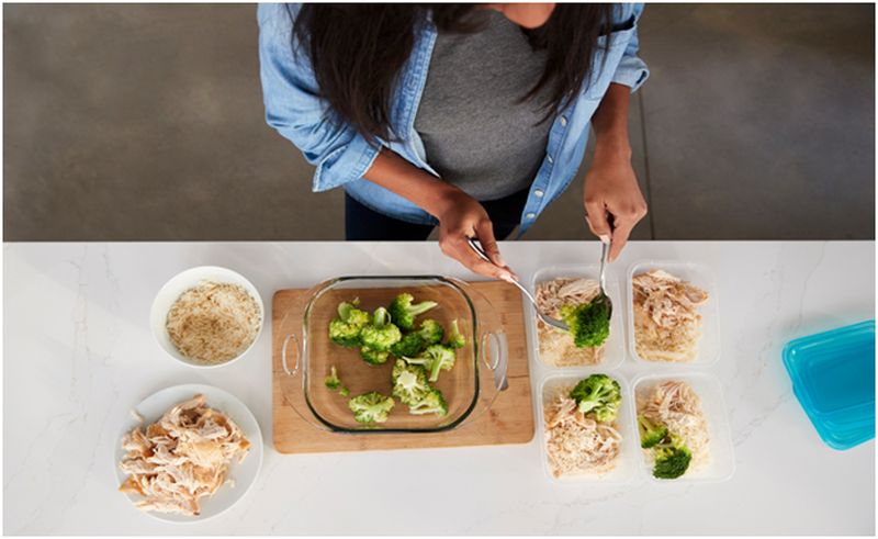 Ways to Make Meal Prepping a Breeze