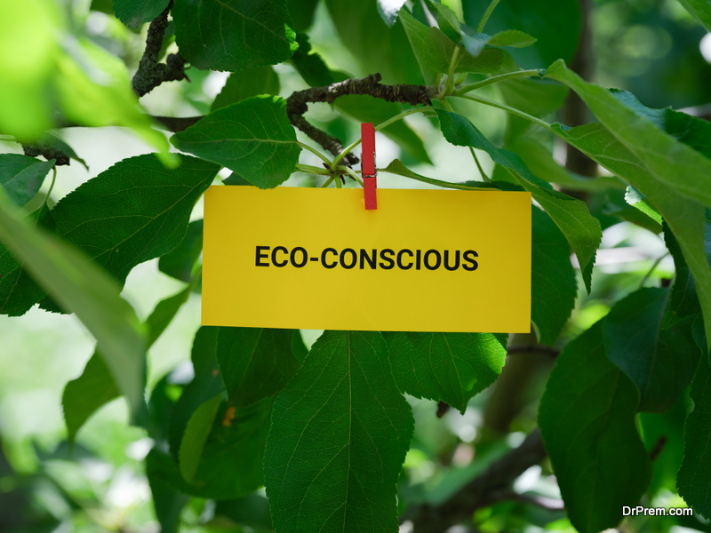 Tips To Become Environmentally Conscious We Bet You Don’t Know