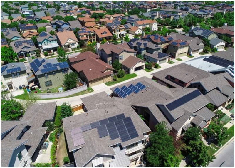 5 Secrets You Need to Know About Residential Solar Panels