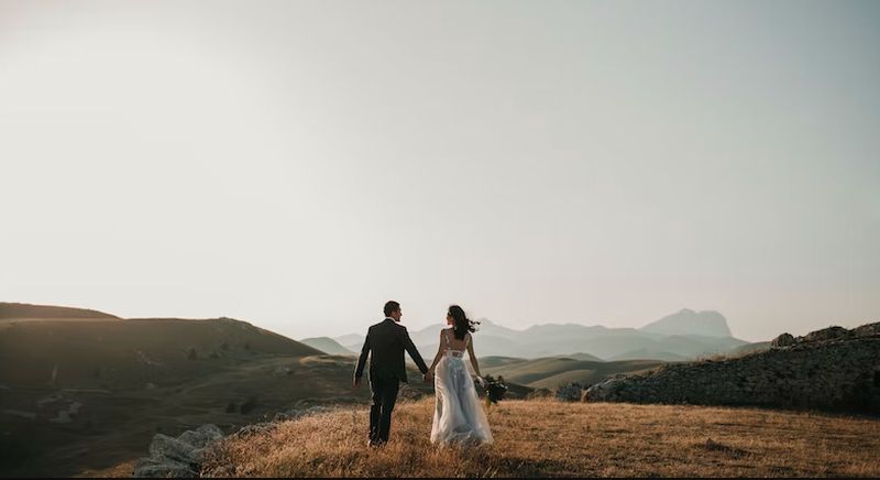 The Many Benefits of an Eco-friendly Wedding