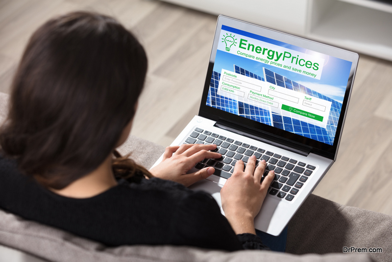 Various Benefits of Electricity Comparisons You Must Know