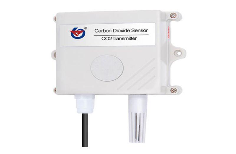 What Is a CO2 Sensor and How Does It Work