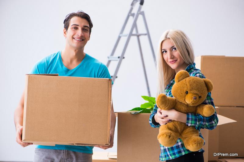 Moving Overseas and Abroad How to Move Your Belongings to a New Country