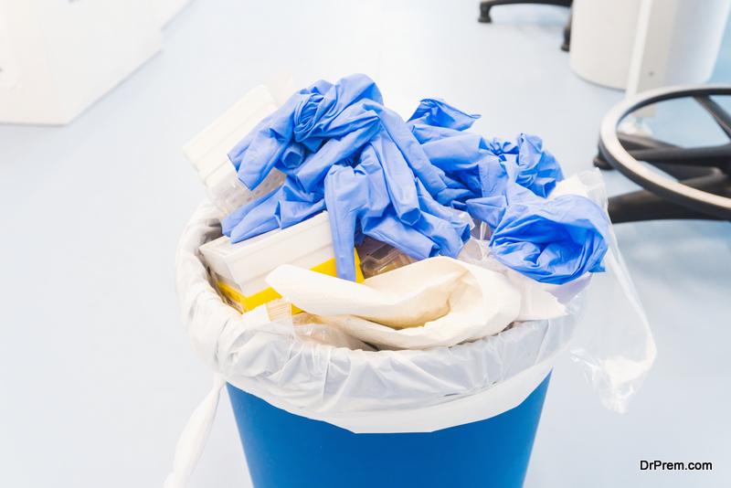 Sustainable Solutions for Medical Waste Disposal A Comprehensive Eco-Friendly Guide