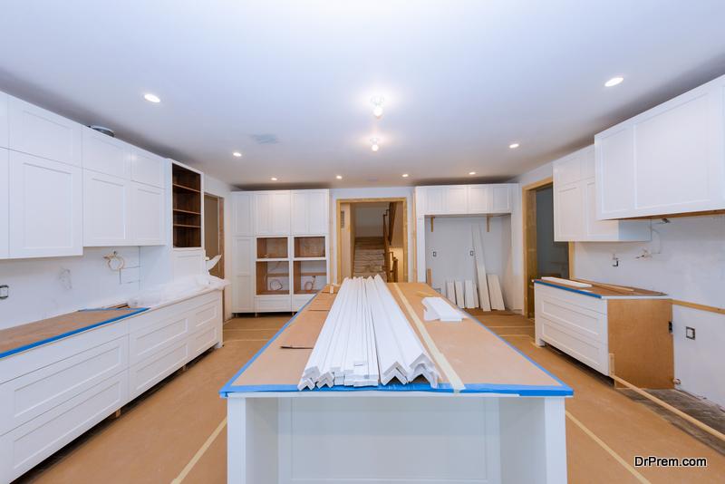 Universal Design for Kitchen Remodeling Making Your Space Accessible to All