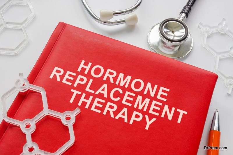 Who Is Suitable for Hormone Therapy
