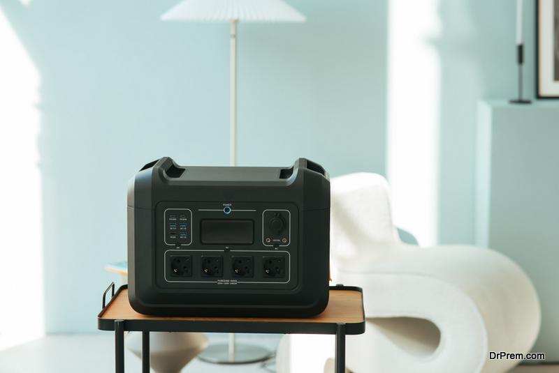 Why Should You Invest in Home Battery Storage