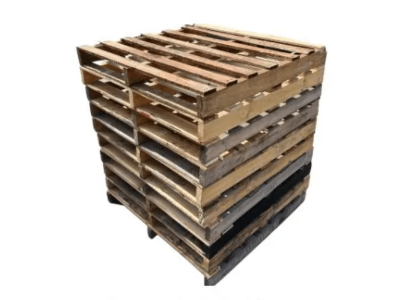 Why Recycled Pallet Furniture Is The Future Of Sustainable Living