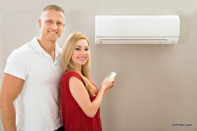 The Pros and Cons of Different Types of Air Conditioners