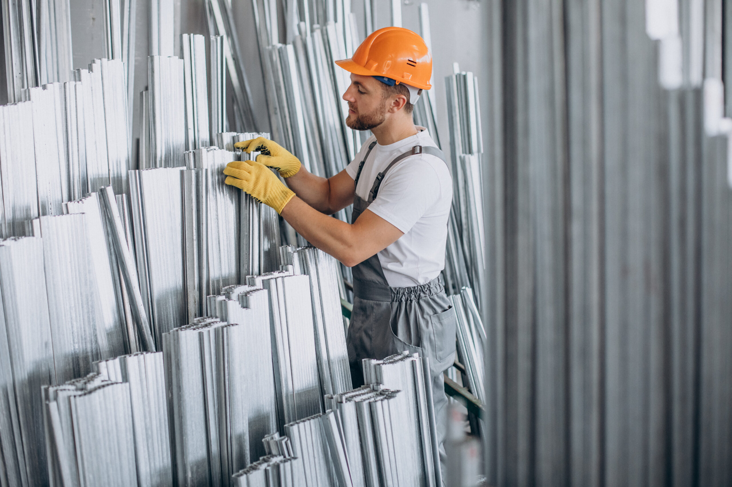 sustainable manufacturing