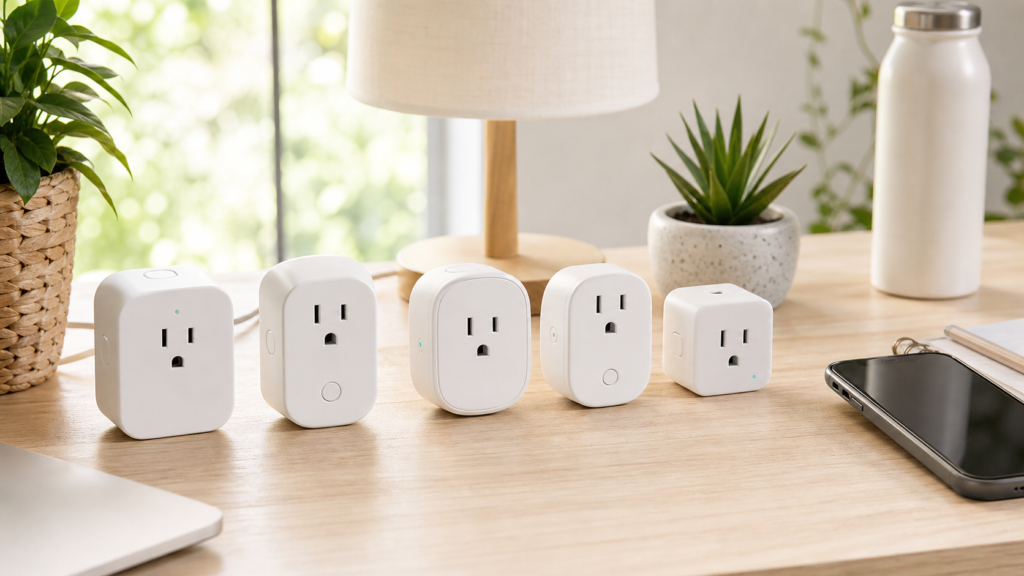 energy-conscious home